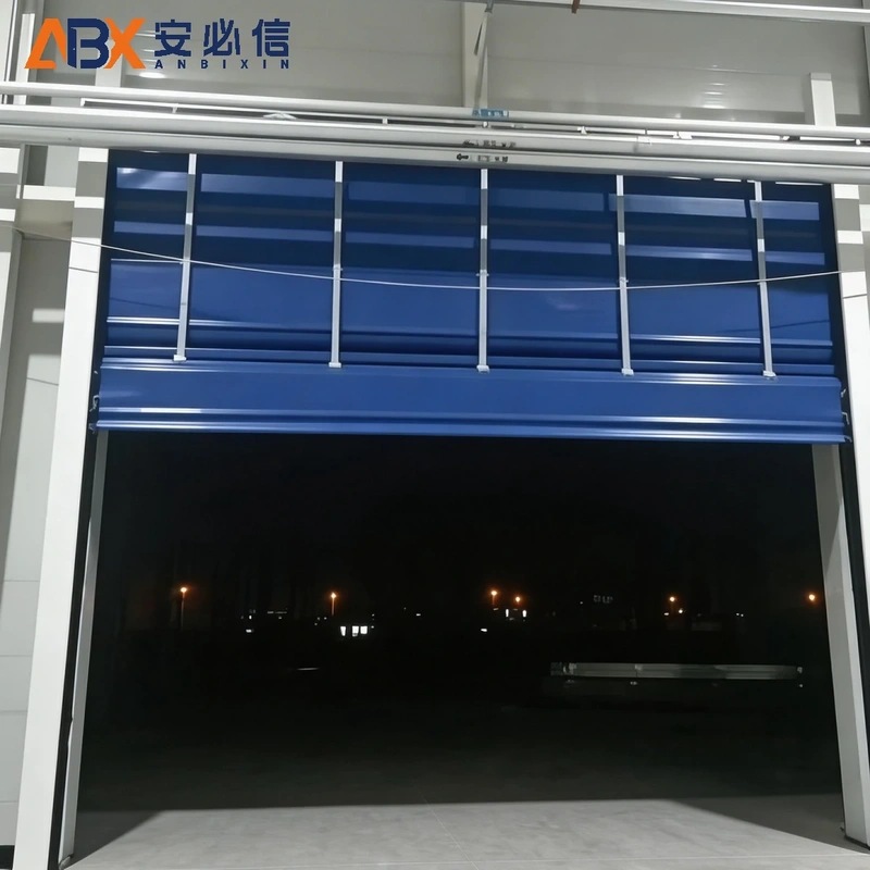贵阳冷库门封