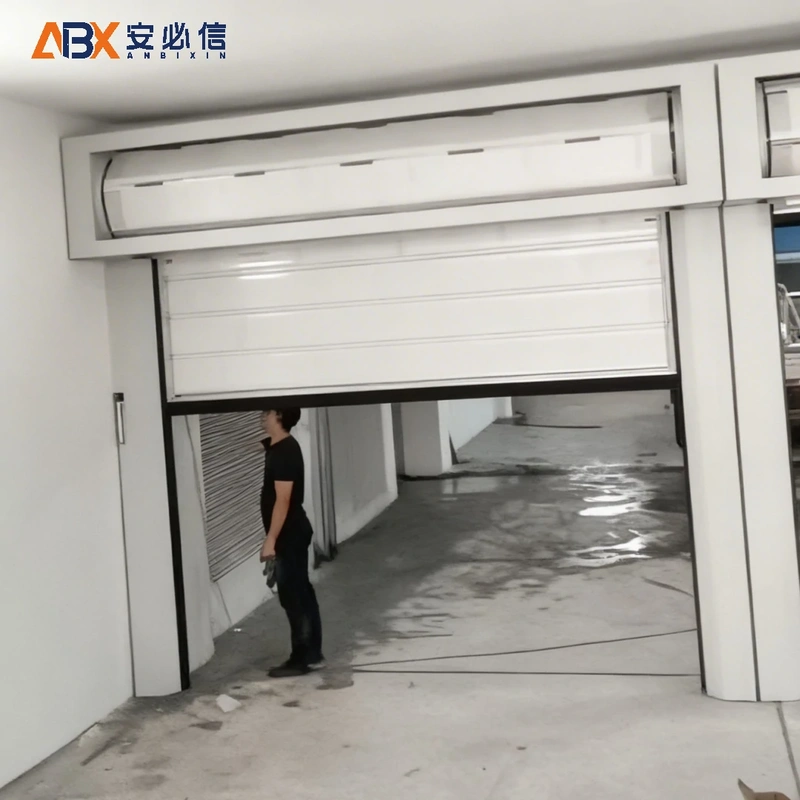 贵阳厂房高速门